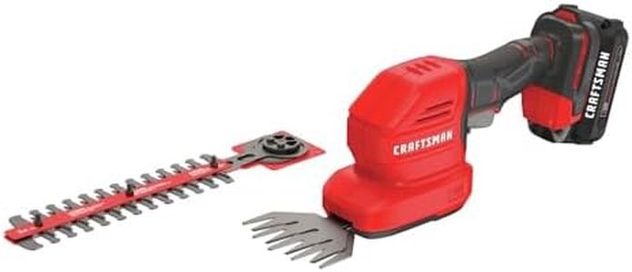 CRAFTSMAN 