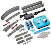 Spur N - Kato Unitrack Rail Set M2