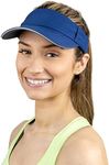 TrailHeads Women’s Sun Visor Hat fo