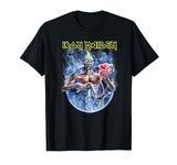 Iron Maiden - 7th Son Duo T-Shirt