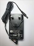 Replacement for 12.0V 2.0A 24W AC Adaptor Power Supply KPC024F for 14" Matsui M15DIGB01 LCD TV