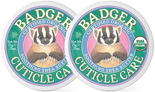 Badger Org