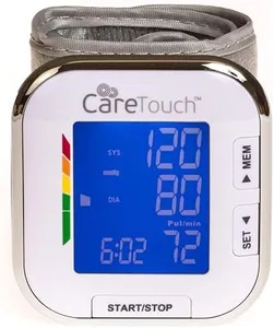 Care Touch