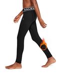 Baleaf Compression Pants