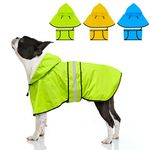 Rain Slicker For Dogs