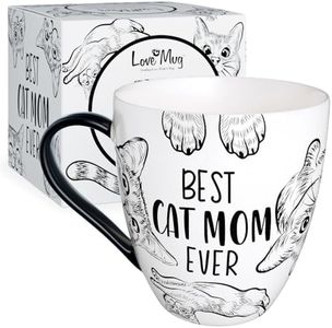 Love Mug®: