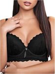 Sonryse C481 Bras Back Support Back