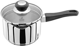 Judge Vista Stainless Steel Large S