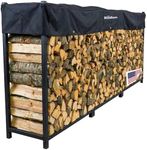 Woodhaven 12 Foot 3/4 Cord Black Ou