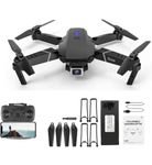 OOTORO-Drone-with-4K-Camera-WiFi-FPV-1080P-HD-Dual-Foldable-RC-Drone-Altitude-Hold-Headless-Mode-Visual-Positioning-Auto-Return-App-Control (OOTO-2)