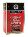Apple Cinnamon Chamomile Tea by Stash - 20 tea bag