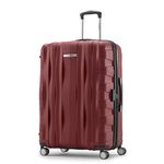 Samsonite Prestige NXT Spinner Expandable Luggage (Color : Burgundy), Large 30.5'' Inch