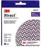 3M Xtract Net Disc 710W, 5 in, 12 P