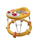 Circular Baby Walker