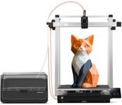 ANYCUBIC Kobra 3 Max Combo 3D Print