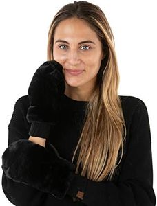 Mittens Wo