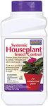 Bonide Systemic House Plant Insect Control Multiple Insects Granules 8 Oz