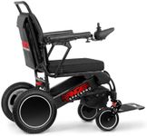 Porto Mobility Ranger SpacePro Carb