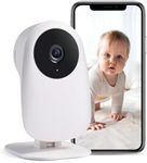 nooie Baby Monitor with Camera and 