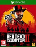 Red Dead Redemption 2 (Xbox One)