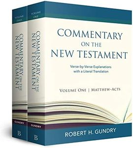 Commentary on the New Testament