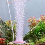hygger Aquarium Air Stone, 3.4 Inch