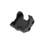 iFlight FPV GPS Mount TPU Dual hole Mounting Seat Stand Mount Holder for for Chimera7/Chimera7 Pro/TITAN XL5/ProTek60 Pro/Taurus X8 Pro/Taurus X8 V1/V2/V3/Nazgul5 V3 Drone Parts