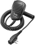 Icom HM-158LA - Hand Microphone