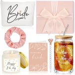 7 Pcs Bride Gifts Bridal Shower Gif