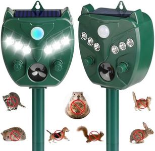 Solar Anim