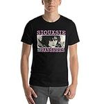 Siouxsie & The Banshees T-Shirt Alt