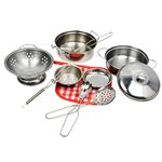 Kids & Play Egg Pans