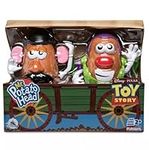 Disney Mr. Potato Head Play Set – T