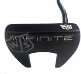 Wilson W/S Infinite Bucktown Putter - Mens Right Hand 35 Inch