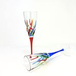 Champagne Flutes-2