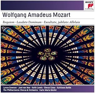 Mozart Req