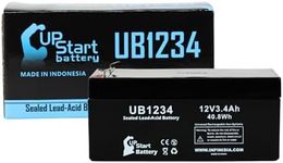 UB1234 Uni