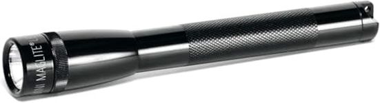 Maglite Men's AA Pro LED Blisterpack Flashlight-Black