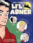 Li'l Abner: The Complete Dailies an