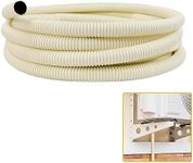 LBG Products 8m/26ft Air Conditioner Drain Hose for Ductless Mini Split AC Heat Pump Systems, UV Resistant and Flexible Air Conditioner Water Drain Line