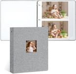 Vienrose Photo Album Self Adhesive 