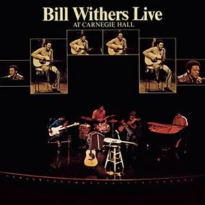 Bill Withe