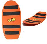 Spooner Boards Freestyle - Orange