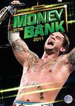 WWE: Money in the Bank [DVD] [2011]