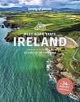 Lonely Planet Best Road Trips Ireland 4 4th Ed.