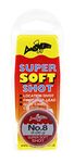 Dinsmores Round Refill Super Soft Shot Blister Pack - Black, Size 10