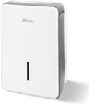Senville 35 Pint Dehumidifier, Ener
