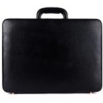 Business Briefcase On Wheels