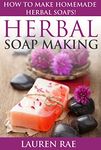 Soap Making Books