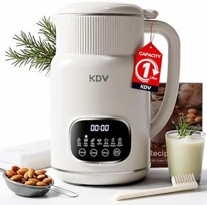 KDV Nut Mi